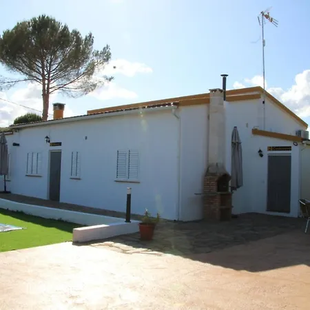 Alojamientos Rurales La Codosera Exterior photo