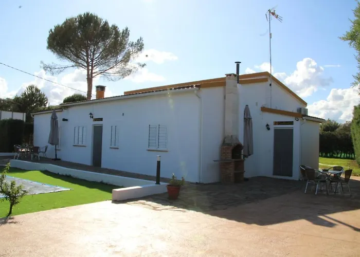 Alojamientos Rurales La Codosera