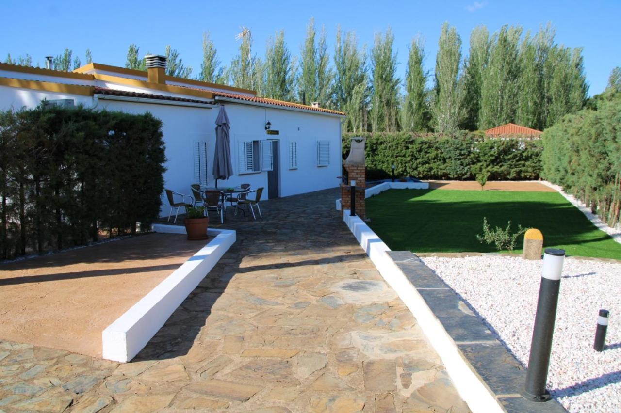 Apartment Rurales La Codosera