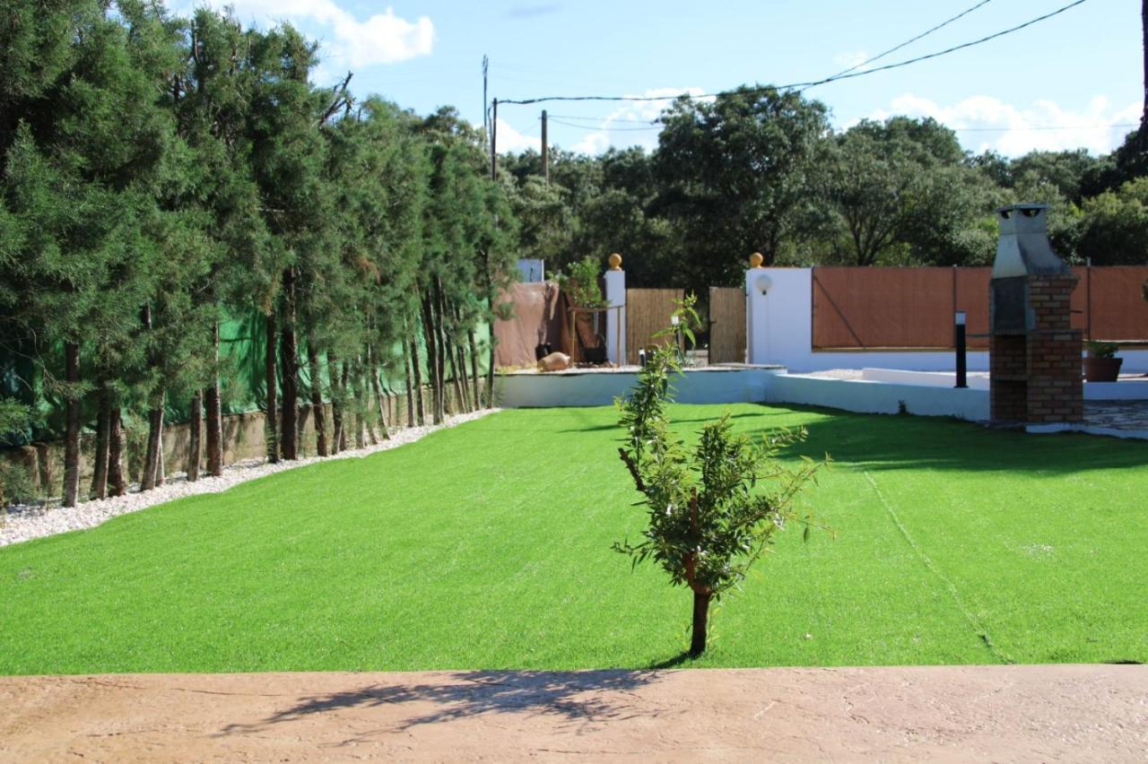 Rurales Apartment