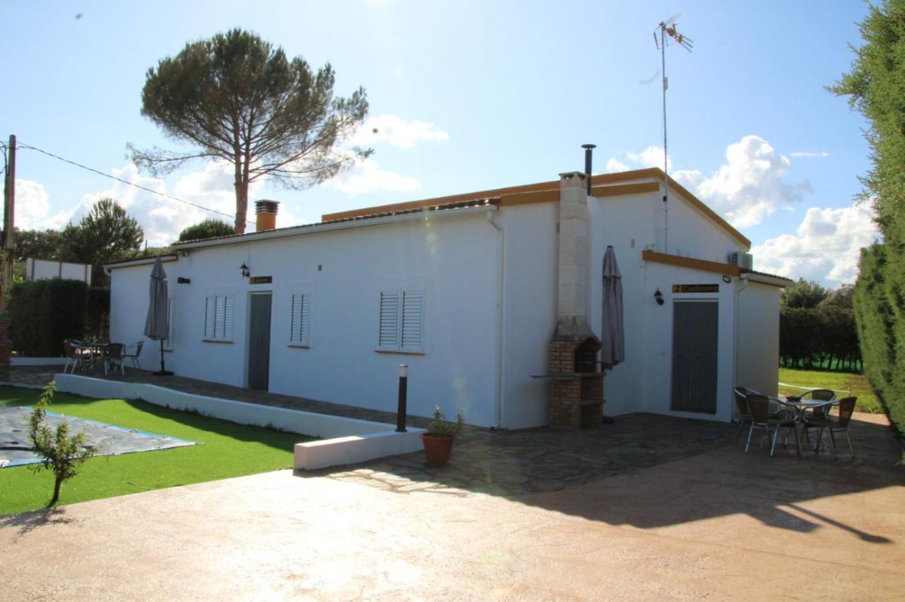 Rurales La Codosera