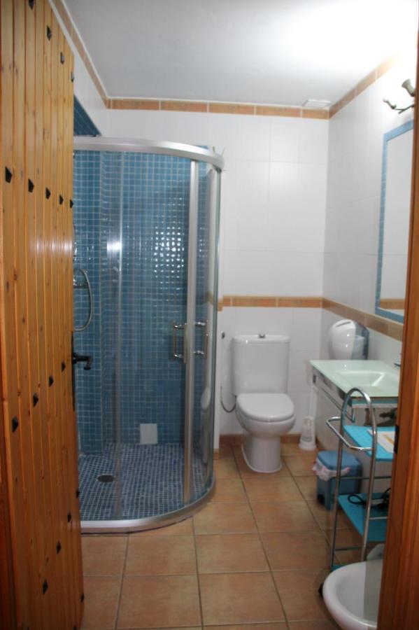 Rurales Apartment *