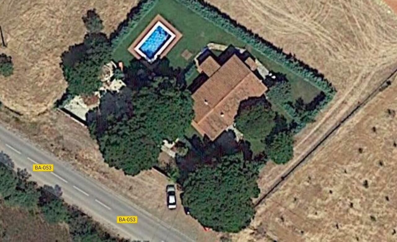 Rurales Apartment