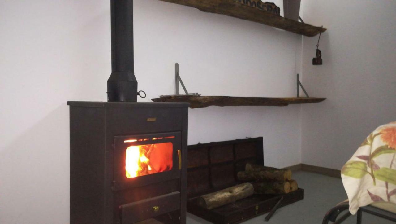 Apartment Rurales *
