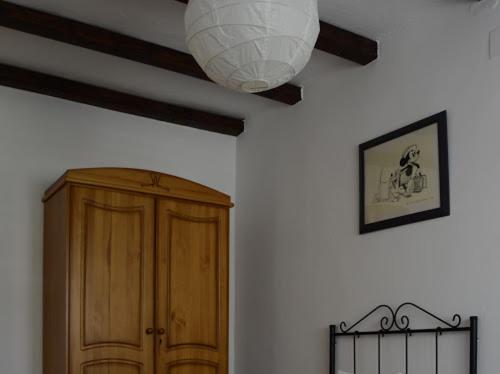 Rurales Apartment La Codosera