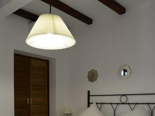 Apartment Rurales *