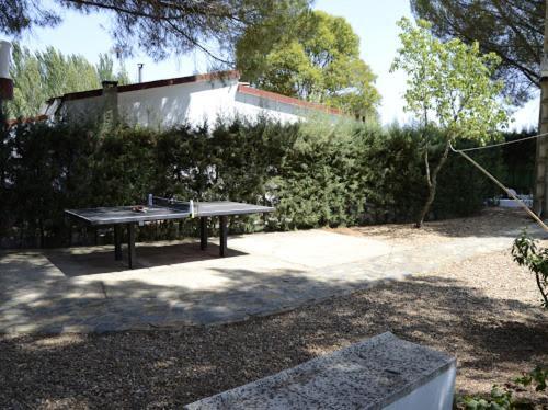 Rurales Apartment