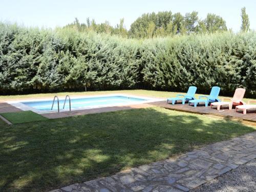 Rurales Apartment La Codosera